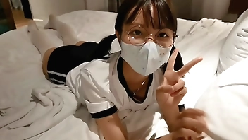 肉腿白丝超萌软妹