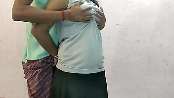 Village Modern Devar Bhabhi Romantic Rough Painful Anal Sex