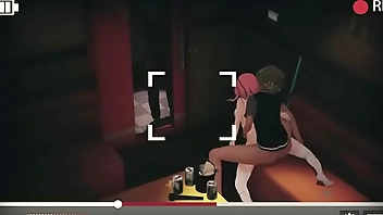 Gotoubun no hanayome - Nakano Nino was r*p*d while dr*nk by a karaoke visitor