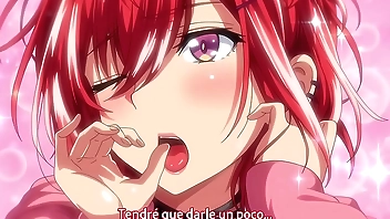 Jikan episodio 1 sub español