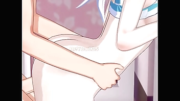 step Brother and Sister