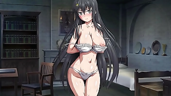 EP3 叛道武士 - 教导处男什么是做爱，看看你那满足的表情，成熟女人的小穴如何呀!?