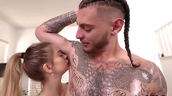 See Our 1st Middle-Eastern Dude Fuck featuring Adonis Breeds with Molly Little