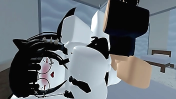 Cute teacher gets fucked