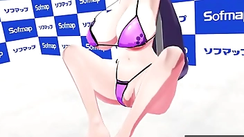 [FGO] Pisoteo erótico 2018 [Minamoto no raikou]