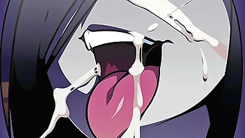 Ringu Animation (Full 4K)