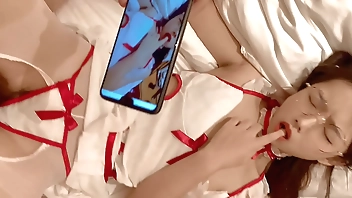 [女主可约]可以任意玩弄并记录性爱视频的网红