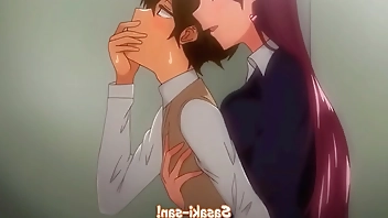 Sexy Chinese cartoon