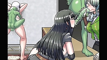 Goblin Conqueror END ALL