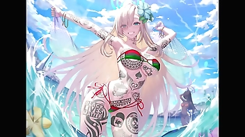 blacked hmv *Full bodied*