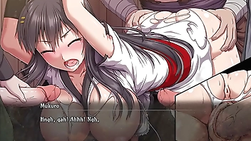 Samurai Vandalism part 1