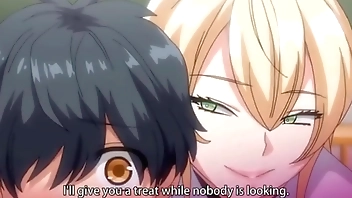 Сборник хентая