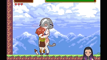 Super Mamono Succubus - Hot Succubus fucks the hell out of me and I couldn't take it all - part 1