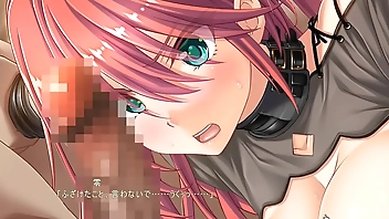 Nightmare×Vampire Hscene②