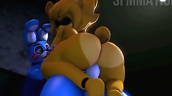 Golden Freddy compilation