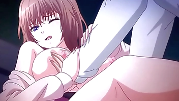 Soshite Watashi wa Sensei ni 04