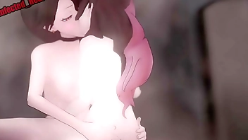 Cinder and Neo Hump in the Shower (Loop) (Sound)