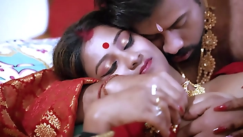 Erotic Sex With Beautiful Hot Indian Wife Sudipa In Saree