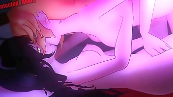 Blake's Dreamy Afternoon pt 1