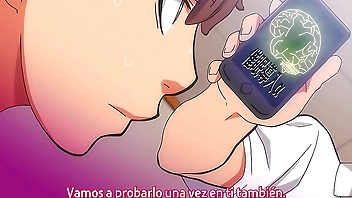 Iinchou wa Saimin Appli o Shinjiteru. Episode 1