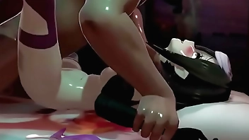 Kumo desu ga, Nani ka? - Demon King Ariel