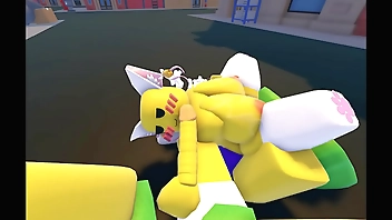 Whoreblox Adventure POV's Small Comp