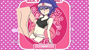 Femboy Burgers hentai games