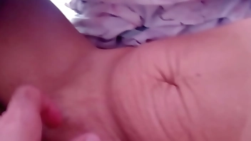 Intense secret sex with mom