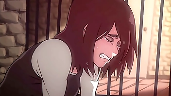 Shingeki no Kyojin (60 FPS) (4K)