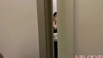 He Secretly Filmed His Wife Riding My 13 Inch BBC!