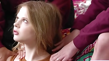 Why not experiment with your stepmoms?