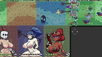 A game with really long name