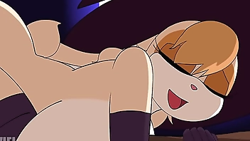 Vanilla the witch zaviel