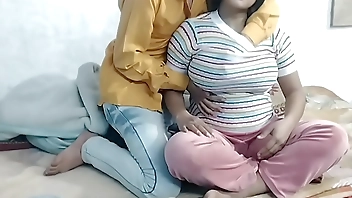 My girlfriend is coming in my home i have fucking her girlfrend xxxsoniya big boobs