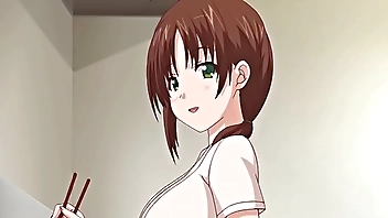 Soshite Watashi wa Sensei 01