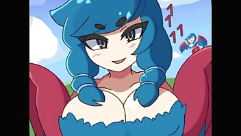 paizuri hentai Terraria