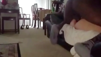 She Made Her Husband Pay Me Double TO GO IN HER RAW