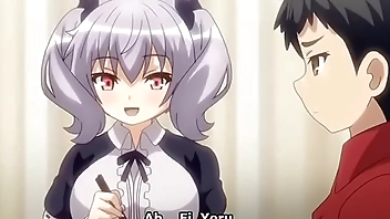 Night Tail - Episódio 1