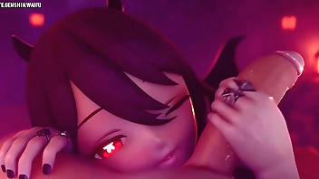 Genshin Impact Hu Tao