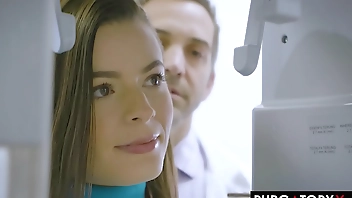 PURGATORYX The Dentist Vol 3 Part 2 with Dharma Jones