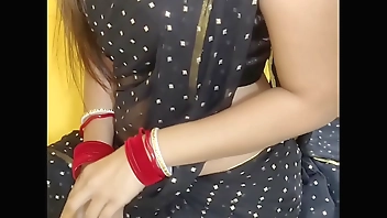 Hot Bhabhi Banged By Devar