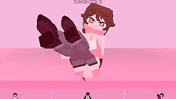 Yumiko Chan: Virtual Waifu [Gameplay]