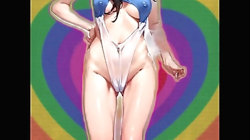 brain washed with ahegao dance by darkermaker123