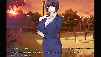 My life as a Cult Leader ep1- Getting a blowjob