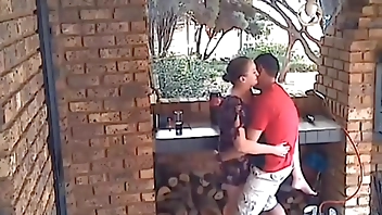 42 year old wife caught fucking 18 year old