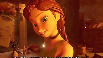 the Queen Secret - Ana Subtitled