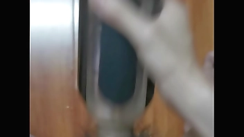 日常飞机杯自慰