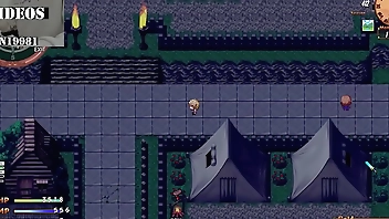 Tail of Desire PART5