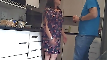 Caught my wife cheating with the poolguy