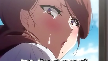 TSUMA NI DAMATTE SOKUBAIKAI NI IKUN JA NAKATTA – EPISÓDIO 01